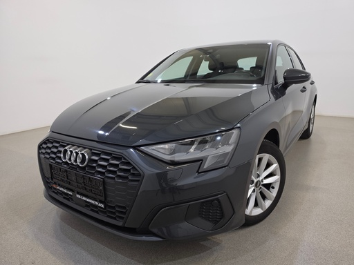 AUDI A3 1968 cc Manual (2021)