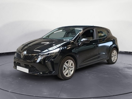RENAULT Clio Manual (2025)
