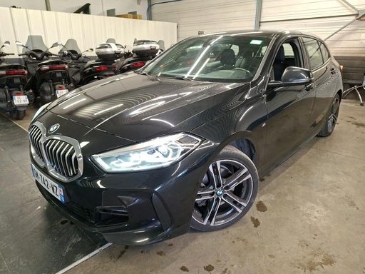 BMW 118 1496 cc Automatic (2023)