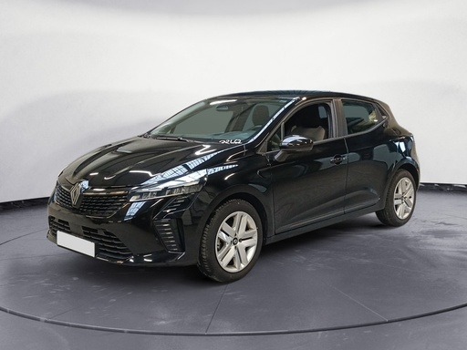 RENAULT Clio Manual (2025)