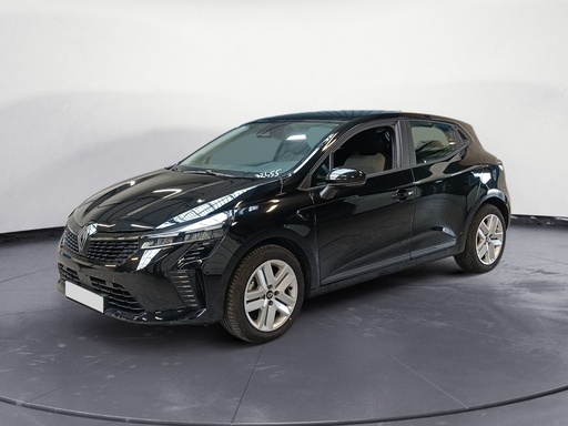 RENAULT Clio Manual (2025)