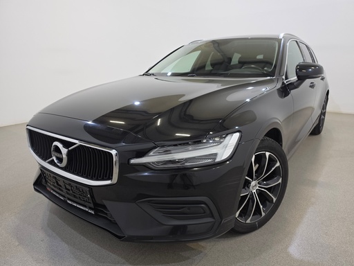 VOLVO V60 1969 cc Manual (2020)