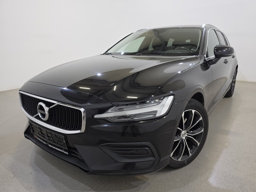 [VEH-VOL-USED-0004] VOLVO V60 (Year of Construction 2020, 150 PS, Diesel)