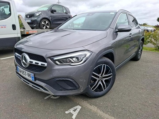 Mercedes GLA 200 1950 cc Automatic (2023)