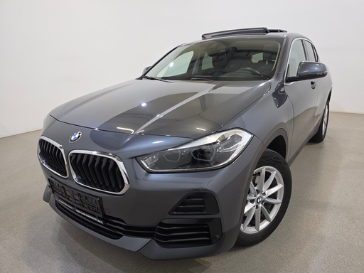 BMW X2 1496 cc Automatic (2021)