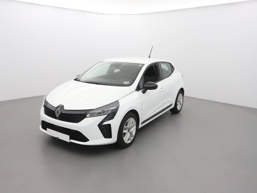 RENAULT Clio Manual (2025)