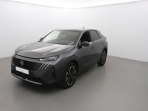 PEUGEOT 3008 Automatic (2024)