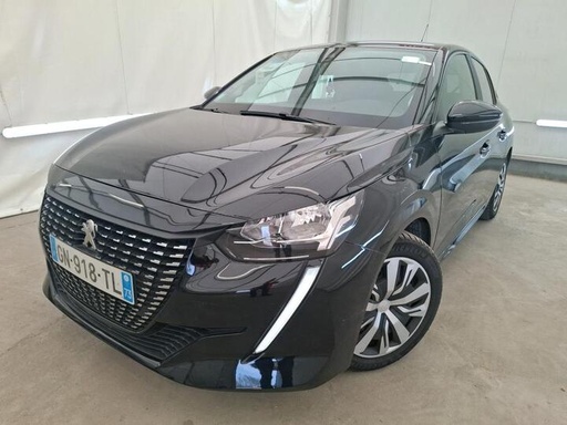 PEUGEOT 208 1199 cc Automatic (2023)