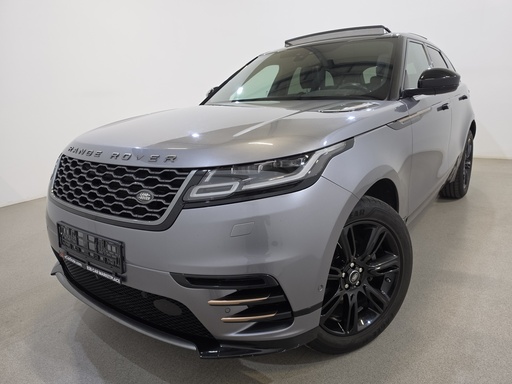 [VEH-7117119] LAND ROVER Range Rover Velar (Year of Construction 2021, 240 PS, Diesel)