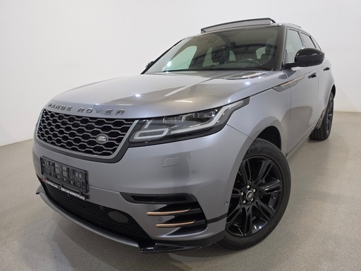 [VEH-LA1-USED-0004] LAND ROVER Range Rover Velar (Year of Construction 2021, 240 PS, Diesel)