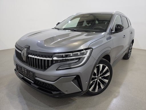 [VEH-7123302] RENAULT Espace (Year of Construction 2024, 131 PS, Hybrid Petrol)
