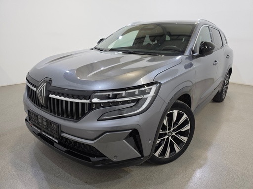 RENAULT Espace 1199 cc Automatic (2024)