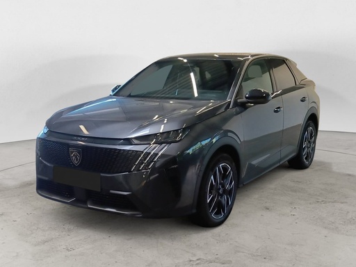 PEUGEOT 3008 Automatic (2024)