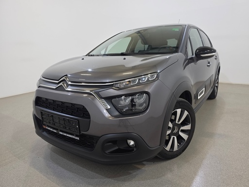 Citroen C3 1199 cc Manual (2023)