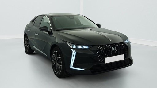 Citroen DS4 Automatic (2025)