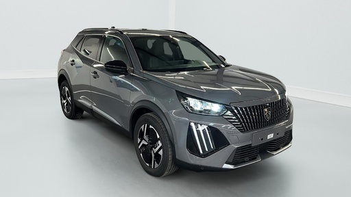 PEUGEOT 2008 Manual (2025)