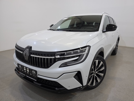 [VEH-REN-USED-0016] RENAULT Espace (Year of Construction 2024, 131 PS, Hybrid Petrol)