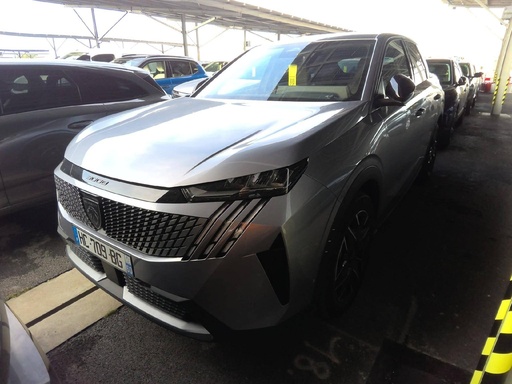 PEUGEOT 3008 Automatic (2025)