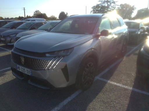 PEUGEOT 5008 Automatic (2025)