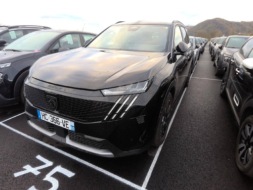 PEUGEOT 5008 Automatic (2025)