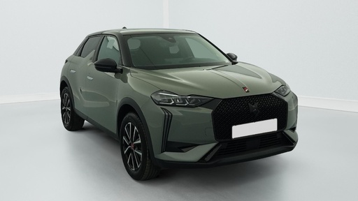 [VEH-CI1-USED-0016] Citroen DS3 (Year of Construction 2024, 101 PS, Petrol)