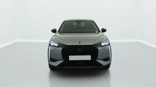 [VEH-CI1-USED-0004] Citroen DS3 (Year of Construction 2024, 101 PS, Petrol)