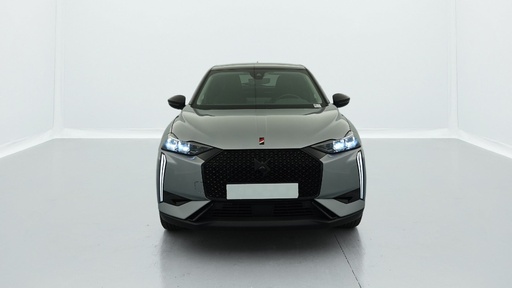 Citroen DS3 Manual (2024)
