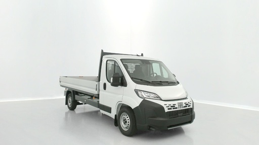 FIAT Ducato Manual (2025)