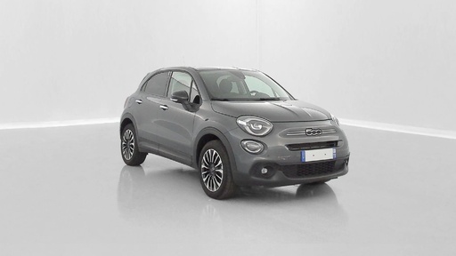 [VEH-FIA-USED-0020] FIAT 500X (Year of Construction 2023, 131 PS, Petrol)