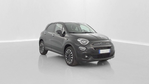 [VEH-FIA-USED-0012] FIAT 500X (Year of Construction 2023, 131 PS, Petrol)