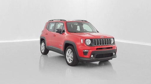 JEEP Renegade Automatic (2024)