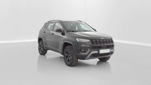 JEEP Compass Automatic (2024)