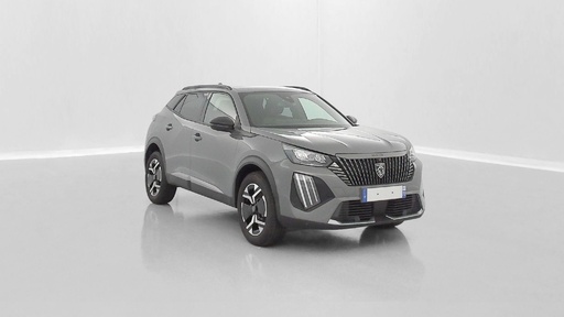 [VEH-PEU-USED-0007] PEUGEOT 2008 (Year of Construction 2025, 102 PS, Petrol)