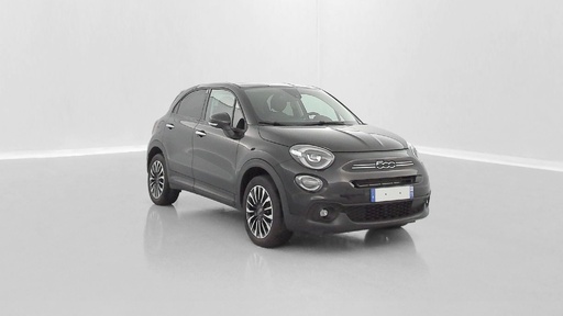 [VEH-FIA-USED-0002] FIAT 500X (Year of Construction 2023, 131 PS, Petrol)
