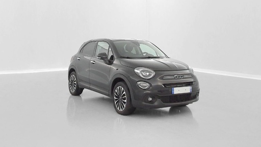FIAT 500X Automatic (2023)