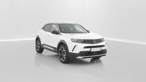 [VEH-OPE-USED-0008] OPEL Mokka-e (Year of Construction 2021, 78 PS, Electric)