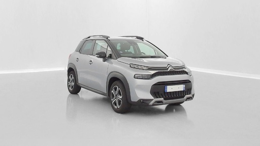[VEH-CI1-USED-0017] Citroen C3 Aircross (Year of Construction 2022, 111 PS, Petrol)