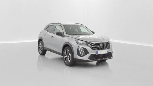 PEUGEOT 2008 Manual (2025)