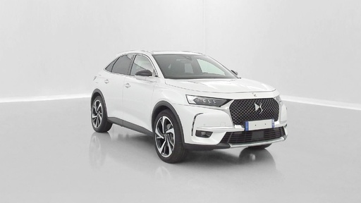 DS Automobiles Other Automatic (2022)