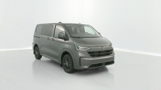 Volkswagen Other Automatic (2025)