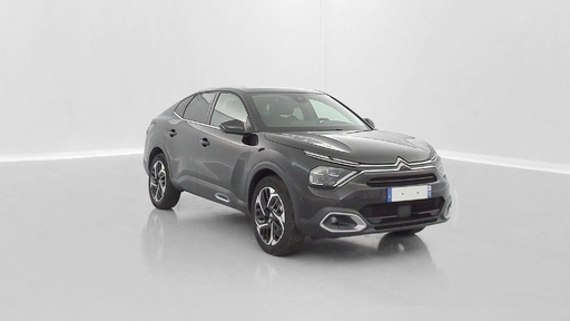 Citroen C4 X Automatic (2024)