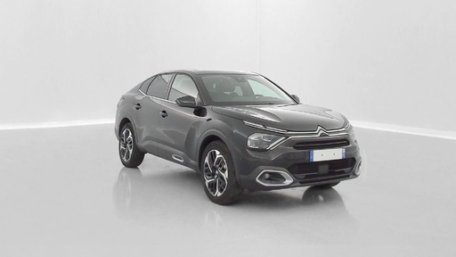 Citroen C4 X Automatic (2024)