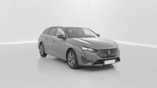 [VEH-PEU-USED-0032] PEUGEOT 308 (Year of Construction 2024, 131 PS, Petrol)