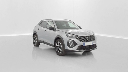[VEH-7035600] PEUGEOT 2008 (Year of Construction 2024, 102 PS, Petrol)