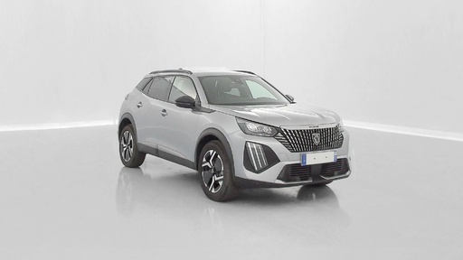 [VEH-PEU-USED-0070] PEUGEOT 2008 (Year of Construction 2024, 102 PS, Petrol)