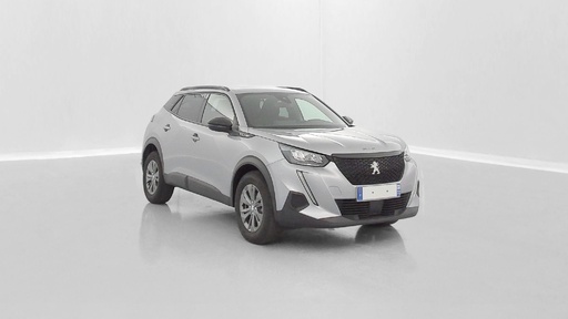 [VEH-PEU-USED-0073] PEUGEOT 2008 (Year of Construction 2023, 102 PS, Petrol)