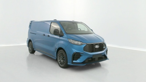 [VEH-FOR-USED-0003] FORD Transit (Year of Construction 2025, 170 PS, Diesel)