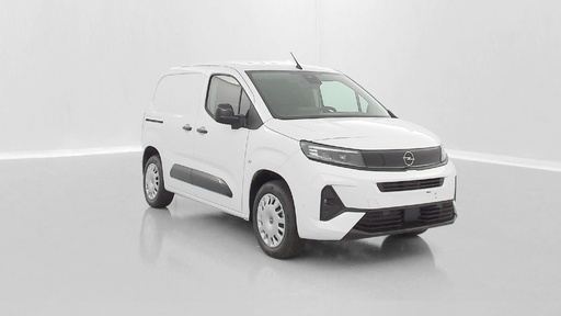 [VEH-OPE-USED-0006] OPEL Combo (Year of Construction 2025, 102 PS, Diesel)