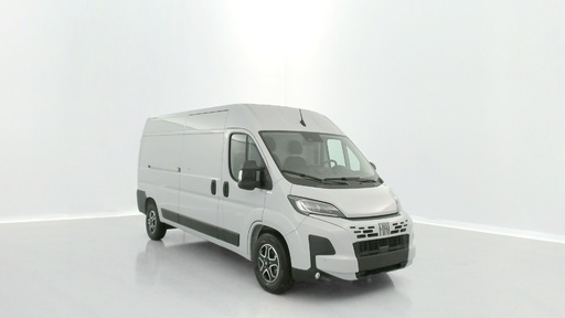 FIAT Ducato Automatic (2024)
