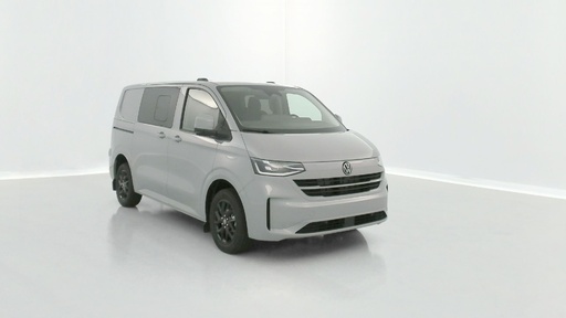 [VEH-VW-USED-0020] Volkswagen Transporter (Year of Construction 2025, 170 PS, Diesel)